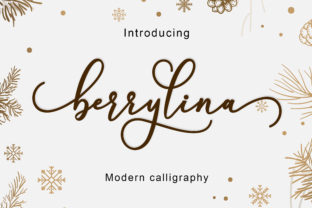 Berrylina Script: A Strategic Tool for Creative and Professional Expression