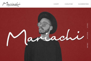 Mariachi Script for Creative Expression