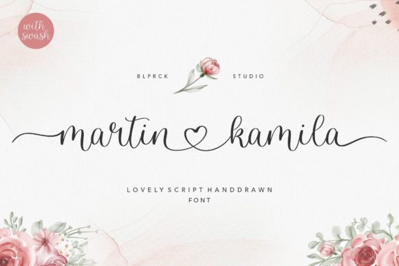 Martin Kamila Script: A Strategic Tool for Design and Communication