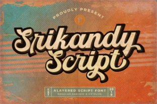 Srikandy Script: The Bold and Straightforward Way to Communicate